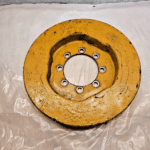 CAT 3126 Diesel Engine Harmonic Balancer 7C8444 OEM - 200$ Picture 1 of 5 Picture 2 of 5 Picture 3 of 5 Picture 4 of 5 Picture 5 of 5 Picture 1 of 5