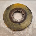 CAT 3126 Diesel Engine Harmonic Balancer 7C8444 OEM - 200$ Picture 1 of 5 Picture 2 of 5 Picture 3 of 5 Picture 4 of 5 Picture 5 of 5 Picture 1 of 5 Picture 2 of 5 Picture 3 of 5