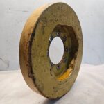 CAT 3126 Diesel Engine Harmonic Balancer 7C8444 OEM - 200$ Picture 1 of 5 Picture 2 of 5 Picture 3 of 5 Picture 4 of 5 Picture 5 of 5 Picture 1 of 5 Picture 2 of 5 Picture 3 of 5 Picture 4 of 5 Picture 5 of 5