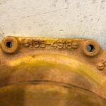 CAT 3406B Caterpillar Diesel Engine 1354918 WATER PUMP 6I3890, 1333569 OEM - 607.5$ Picture 1 of 8 Picture 2 of 8 Picture 3 of 8 Picture 4 of 8 Picture 5 of 8 Picture 6 of 8 Picture 7 of 8 Picture 8 of 8 Picture 1 of 8 Picture 2 of 8 Picture 3 of 8 Picture 4 of 8 Picture 5 of 8 Picture 6 of 8