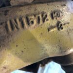 CAT 3406B Caterpillar Diesel Engine 1354918 WATER PUMP 6I3890, 1333569 OEM - 607.5$ Picture 1 of 8 Picture 2 of 8 Picture 3 of 8 Picture 4 of 8 Picture 5 of 8 Picture 6 of 8 Picture 7 of 8 Picture 8 of 8 Picture 1 of 8 Picture 2 of 8 Picture 3 of 8 Picture 4 of 8 Picture 5 of 8 Picture 6 of 8 Picture 7 of 8 Picture 8 of 8