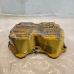 CAT 3406C Caterpillar 14.6 diesel engine valve cover 102-8633 OEM - 90$ Picture 1 of 4 Picture 2 of 4 Picture 3 of 4 Picture 4 of 4 Picture 1 of 4