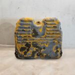 CAT 3406C Caterpillar 14.6 diesel engine valve cover 102-8633 OEM - 90$ Picture 1 of 4 Picture 2 of 4 Picture 3 of 4 Picture 4 of 4 Picture 1 of 4 Picture 2 of 4 Picture 3 of 4