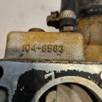 CAT 3406E Diesel Engine THERMOSTAT HOUSING 1048583 OEM - 180$ Picture 1 of 5 Picture 2 of 5 Picture 3 of 5 Picture 4 of 5 Picture 5 of 5 Picture 1 of 5 Picture 2 of 5