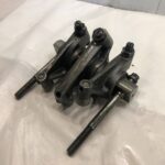 CAT 3508 3512 3516 Cylinder #2 Injector/Exhaust Rocker Arms 7N3433 2W8893 OEM - 360$ Picture 1 of 4 Picture 2 of 4 Picture 3 of 4 Picture 4 of 4 Picture 1 of 4