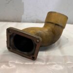 CAT 3508 Caterpillar Diesel Engine Elbow 7N5336 OEM - 150$ Picture 1 of 4 Picture 2 of 4 Picture 3 of 4 Picture 4 of 4 Picture 1 of 4 Picture 2 of 4 Picture 3 of 4