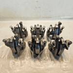 CAT C-12 Caterpillar Diesel Engine Rocker Arm Assembly 115-9401 OEM - 980$ Picture 1 of 8 Picture 2 of 8 Picture 3 of 8 Picture 4 of 8 Picture 5 of 8 Picture 6 of 8 Picture 7 of 8 Picture 8 of 8 Picture 1 of 8