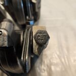 CAT C-12 Caterpillar Diesel Engine Rocker Arm Assembly 115-9401 OEM - 980$ Picture 1 of 8 Picture 2 of 8 Picture 3 of 8 Picture 4 of 8 Picture 5 of 8 Picture 6 of 8 Picture 7 of 8 Picture 8 of 8 Picture 1 of 8 Picture 2 of 8