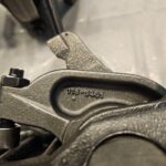 CAT C-12 Caterpillar Diesel Engine Rocker Arm Assembly 115-9401 OEM - 980$ Picture 1 of 8 Picture 2 of 8 Picture 3 of 8 Picture 4 of 8 Picture 5 of 8 Picture 6 of 8 Picture 7 of 8 Picture 8 of 8 Picture 1 of 8 Picture 2 of 8 Picture 3 of 8