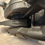 CAT C-12 Caterpillar Diesel Engine Rocker Arm Assembly 115-9401 OEM - 980$ Picture 1 of 8 Picture 2 of 8 Picture 3 of 8 Picture 4 of 8 Picture 5 of 8 Picture 6 of 8 Picture 7 of 8 Picture 8 of 8 Picture 1 of 8 Picture 2 of 8 Picture 3 of 8 Picture 4 of 8
