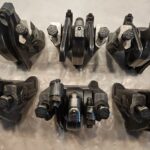 CAT C-12 Caterpillar Diesel Engine Rocker Arm Assembly 115-9401 OEM - 980$ Picture 1 of 8 Picture 2 of 8 Picture 3 of 8 Picture 4 of 8 Picture 5 of 8 Picture 6 of 8 Picture 7 of 8 Picture 8 of 8 Picture 1 of 8 Picture 2 of 8 Picture 3 of 8 Picture 4 of 8 Picture 5 of 8 Picture 6 of 8 Picture 7 of 8