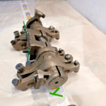 CAT C-13 Caterpillar Diesel Engine Complete Rocker Line 240-8307 OEM 242-7410 - 607.5$ Picture 1 of 6 Picture 2 of 6 Picture 3 of 6 Picture 4 of 6 Picture 5 of 6 Picture 6 of 6 Picture 1 of 6 Picture 2 of 6 Picture 3 of 6 Picture 4 of 6