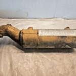 CAT C-15 3406E Diesel Engine Oil Cooler Core 2237962 OEM 239-7851 - 495$ Picture 1 of 6 Picture 2 of 6 Picture 3 of 6 Picture 4 of 6 Picture 5 of 6 Picture 6 of 6 Picture 1 of 6