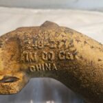 CAT C-15 3406E Diesel Engine Oil Cooler Core 2237962 OEM 239-7851 - 495$ Picture 1 of 6 Picture 2 of 6 Picture 3 of 6 Picture 4 of 6 Picture 5 of 6 Picture 6 of 6 Picture 1 of 6 Picture 2 of 6