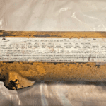 CAT C-15 3406E Diesel Engine Oil Cooler Core 2237962 OEM 239-7851 - 495$ Picture 1 of 6 Picture 2 of 6 Picture 3 of 6 Picture 4 of 6 Picture 5 of 6 Picture 6 of 6 Picture 1 of 6 Picture 2 of 6 Picture 3 of 6