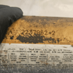 CAT C-15 3406E Diesel Engine Oil Cooler Core 2237962 OEM 239-7851 - 495$ Picture 1 of 6 Picture 2 of 6 Picture 3 of 6 Picture 4 of 6 Picture 5 of 6 Picture 6 of 6 Picture 1 of 6 Picture 2 of 6 Picture 3 of 6 Picture 4 of 6