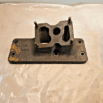 CAT C-15 Caterpillar Diesel Engine Mounting Bracket 238-2629 OEM - 150$ Picture 1 of 4 Picture 2 of 4 Picture 3 of 4 Picture 4 of 4 Picture 1 of 4