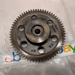 CAT C11 C13 Caterpillar Diesel Engine Timing Gear 222-3903 OEM - 247.5$ Picture 1 of 5 Picture 2 of 5 Picture 3 of 5 Picture 4 of 5 Picture 5 of 5 Picture 1 of 5