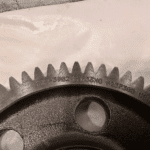 CAT C11 C13 Caterpillar Diesel Engine Timing Gear 222-3903 OEM - 247.5$ Picture 1 of 5 Picture 2 of 5 Picture 3 of 5 Picture 4 of 5 Picture 5 of 5 Picture 1 of 5 Picture 2 of 5 Picture 3 of 5 Picture 4 of 5 Picture 5 of 5