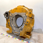 CAT C13 Caterpillar Diesel Engine Flywheel Housing 284-9083 OEM - 648$ Picture 1 of 5 Picture 2 of 5 Picture 3 of 5 Picture 4 of 5 Picture 5 of 5 Picture 1 of 5