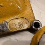 CAT C13 Caterpillar Diesel Engine Intake Manifold 2448915 OEM - 270$ Picture 1 of 5 Picture 2 of 5 Picture 3 of 5 Picture 4 of 5 Picture 5 of 5 Picture 1 of 5 Picture 2 of 5 Picture 3 of 5