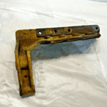 CAT C13 Caterpillar Diesel Engine Mounting Support Bracket 2720403 OEM - 171$ Picture 1 of 4 Picture 2 of 4 Picture 3 of 4 Picture 4 of 4 Picture 1 of 4
