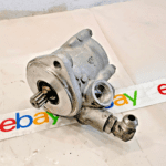 CAT C13 TRW Power Steering Pump EV1816-15R104 OEM P3100711252 - 202.5$ Picture 1 of 5 Picture 2 of 5 Picture 3 of 5 Picture 4 of 5 Picture 5 of 5 Picture 1 of 5