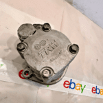 CAT C13 TRW Power Steering Pump EV1816-15R104 OEM P3100711252 - 202.5$ Picture 1 of 5 Picture 2 of 5 Picture 3 of 5 Picture 4 of 5 Picture 5 of 5 Picture 1 of 5 Picture 2 of 5 Picture 3 of 5 Picture 4 of 5