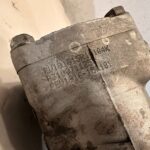 CAT C13 TRW Power Steering Pump EV1816-15R104 OEM P3100711252 - 202.5$ Picture 1 of 5 Picture 2 of 5 Picture 3 of 5 Picture 4 of 5 Picture 5 of 5 Picture 1 of 5 Picture 2 of 5 Picture 3 of 5 Picture 4 of 5 Picture 5 of 5