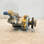 CAT C15 Diesel Engine TRW Hydraulic P/S Pump with Accessory Drive 133-9906 - 405$ Picture 1 of 6 Picture 2 of 6 Picture 3 of 6 Picture 4 of 6 Picture 5 of 6 Picture 6 of 6 Picture 1 of 6