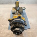 CAT C15 Diesel Engine TRW Hydraulic P/S Pump with Accessory Drive 133-9906 - 405$ Picture 1 of 6 Picture 2 of 6 Picture 3 of 6 Picture 4 of 6 Picture 5 of 6 Picture 6 of 6 Picture 1 of 6 Picture 2 of 6