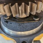 CAT C15 Diesel Engine TRW Hydraulic P/S Pump with Accessory Drive 133-9906 - 405$ Picture 1 of 6 Picture 2 of 6 Picture 3 of 6 Picture 4 of 6 Picture 5 of 6 Picture 6 of 6 Picture 1 of 6 Picture 2 of 6 Picture 3 of 6 Picture 4 of 6