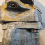 CAT C15 Diesel Engine TRW Hydraulic P/S Pump with Accessory Drive 133-9906 - 405$ Picture 1 of 6 Picture 2 of 6 Picture 3 of 6 Picture 4 of 6 Picture 5 of 6 Picture 6 of 6 Picture 1 of 6 Picture 2 of 6 Picture 3 of 6 Picture 4 of 6 Picture 5 of 6