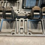 CAT C7 Diesel Engine Cam Followers Complete Assembly 7W3871 OEM 219-5856 - 650$ Picture 1 of 6 Picture 2 of 6 Picture 3 of 6 Picture 4 of 6 Picture 5 of 6 Picture 6 of 6 Picture 1 of 6 Picture 2 of 6 Picture 3 of 6