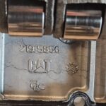 CAT C7 Diesel Engine Cam Followers Complete Assembly 7W3871 OEM 219-5856 - 650$ Picture 1 of 6 Picture 2 of 6 Picture 3 of 6 Picture 4 of 6 Picture 5 of 6 Picture 6 of 6 Picture 1 of 6 Picture 2 of 6 Picture 3 of 6 Picture 4 of 6