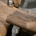 CAT Exhaust RH Manifold Caterpillar Diesel 3508 3512/B 3512C 3516/C/E OEM 7N5884 - 1150$ Picture 1 of 6 Picture 2 of 6 Picture 3 of 6 Picture 4 of 6 Picture 5 of 6 Picture 6 of 6 Picture 1 of 6 Picture 2 of 6 Picture 3 of 6 Picture 4 of 6 Picture 5 of 6 Picture 6 of 6