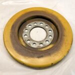 CATERPILLAR 3406B CAT C15 ENGINE CRANKSHAFT DAMPER HARMONIC BALANCER 1678126 OEM - 750$ Picture 1 of 6 Picture 2 of 6 Picture 3 of 6 Picture 4 of 6 Picture 5 of 6 Picture 6 of 6 Picture 1 of 6