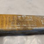 CATERPILLAR C12 CAT DIESEL ENGINE THERMOSTAT HOUSING 1314163 OEM - 230$ Picture 1 of 5 Picture 2 of 5 Picture 3 of 5 Picture 4 of 5 Picture 5 of 5 Picture 1 of 5 Picture 2 of 5 Picture 3 of 5