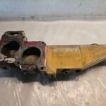 CATERPILLAR C12 CAT DIESEL ENGINE THERMOSTAT HOUSING 1314163 OEM - 230$ Picture 1 of 5 Picture 2 of 5 Picture 3 of 5 Picture 4 of 5 Picture 5 of 5 Picture 1 of 5 Picture 2 of 5 Picture 3 of 5 Picture 4 of 5 Picture 5 of 5