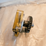 CATERPILLAR C15 CAT Diesel Engine ACCESSORY DRIVE 133-9906; 3089702 OEM - 220.5$ Picture 1 of 6 Picture 2 of 6 Picture 3 of 6 Picture 4 of 6 Picture 5 of 6 Picture 6 of 6 Picture 1 of 6