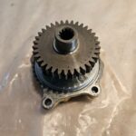 CATERPILLAR C15 CAT Diesel Engine ACCESSORY DRIVE 133-9906; 3089702 OEM - 220.5$ Picture 1 of 6 Picture 2 of 6 Picture 3 of 6 Picture 4 of 6 Picture 5 of 6 Picture 6 of 6 Picture 1 of 6 Picture 2 of 6