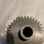 CATERPILLAR C15 CAT Diesel Engine ACCESSORY DRIVE 133-9906; 3089702 OEM - 220.5$ Picture 1 of 6 Picture 2 of 6 Picture 3 of 6 Picture 4 of 6 Picture 5 of 6 Picture 6 of 6 Picture 1 of 6 Picture 2 of 6 Picture 3 of 6