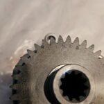 CATERPILLAR C15 CAT Diesel Engine ACCESSORY DRIVE 133-9906; 3089702 OEM - 220.5$ Picture 1 of 6 Picture 2 of 6 Picture 3 of 6 Picture 4 of 6 Picture 5 of 6 Picture 6 of 6 Picture 1 of 6 Picture 2 of 6 Picture 3 of 6 Picture 4 of 6