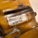 CATERPILLAR CAT C13 Diesel Engine EGR COOLER ASSEMBLY 2861157 OEM - 855$ Picture 1 of 5 Picture 2 of 5 Picture 3 of 5 Picture 4 of 5 Picture 5 of 5 Picture 1 of 5 Picture 2 of 5 Picture 3 of 5