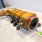 CATERPILLAR CAT C13 Diesel Engine EGR COOLER ASSEMBLY 2861157 OEM - 855$ Picture 1 of 5 Picture 2 of 5 Picture 3 of 5 Picture 4 of 5 Picture 5 of 5 Picture 1 of 5 Picture 2 of 5 Picture 3 of 5 Picture 4 of 5