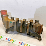 CATERPILLAR CAT C13 Diesel Engine EGR COOLER ASSEMBLY 2861157 OEM - 855$ Picture 1 of 5 Picture 2 of 5 Picture 3 of 5 Picture 4 of 5 Picture 5 of 5 Picture 1 of 5 Picture 2 of 5 Picture 3 of 5 Picture 4 of 5 Picture 5 of 5