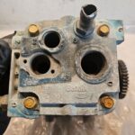 CATERPILLAR CAT C15 DIESEL ENGINE BENDIX AIR BRAKE COMPRESSOR 2233637 OE 5011427 - 1200$ Picture 1 of 6 Picture 2 of 6 Picture 3 of 6 Picture 4 of 6 Picture 5 of 6 Picture 6 of 6 Picture 1 of 6 Picture 2 of 6 Picture 3 of 6 Picture 4 of 6 Picture 5 of 6