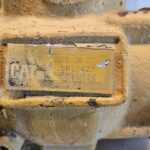 CATERPILLAR CAT C15 DIESEL ENGINE BENDIX AIR BRAKE COMPRESSOR 2233637 OE 5011427 - 1200$ Picture 1 of 6 Picture 2 of 6 Picture 3 of 6 Picture 4 of 6 Picture 5 of 6 Picture 6 of 6 Picture 1 of 6 Picture 2 of 6 Picture 3 of 6 Picture 4 of 6 Picture 5 of 6 Picture 6 of 6