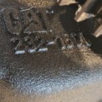 CATERPILLAR CAT C15 Diesel Engine OIL PUMP 232-1606 OEM 7N285 - 337.5$ Picture 1 of 5 Picture 2 of 5 Picture 3 of 5 Picture 4 of 5 Picture 5 of 5 Picture 1 of 5 Picture 2 of 5 Picture 3 of 5