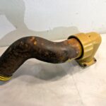 CATERPILLAR CAT3406B DIESEL ENGINE AIR ELBOW 7N2444 OEM - 170$ Picture 1 of 5 Picture 2 of 5 Picture 3 of 5 Picture 4 of 5 Picture 5 of 5 Picture 1 of 5 Picture 2 of 5